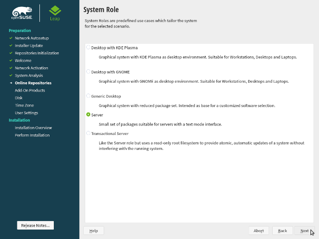 virtualisierung_opensuse-leap-15.1_dvd_system-role_section.png