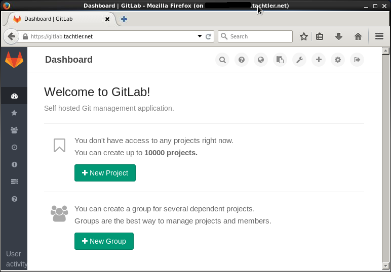 gitlab_welcome_screen_after_root_login.png