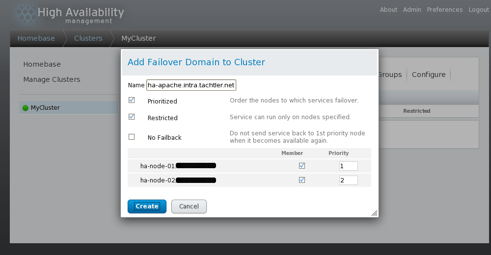 ha_conga_homebase_manage_clusters_failover_domains_add.png