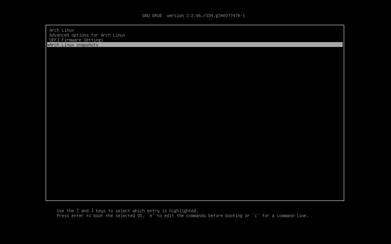archlinux_install_uefi_boot_with_snapshots_first_boot_screen.png