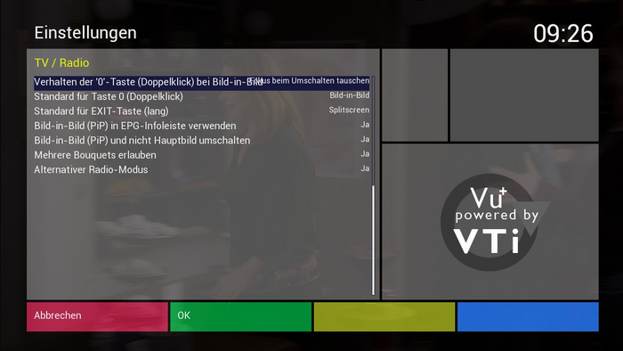 Vu+ Duo² - TV / Radio - Standard - Seite 2