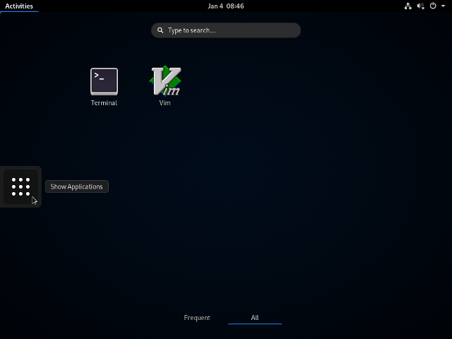 tachtler:virtualisierung:archlinux:archlinux_gnome_activities_apps-screen_cleaned.png