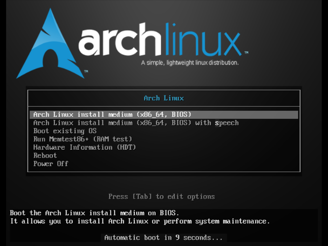 tachtler:virtualisierung:archlinux:archlinux_iso_boot_2020-12.png