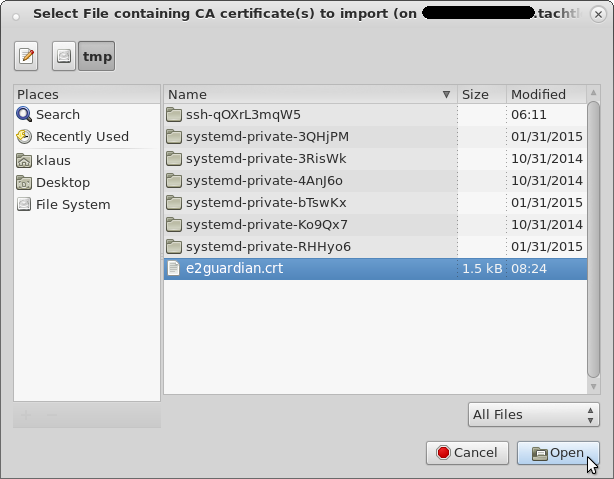 tachtler:e2guardian:e2guardian_centos7_browser_import_certificate-view_certificate-import.png