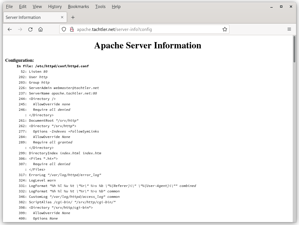archlinux_apache_server-info_config.png