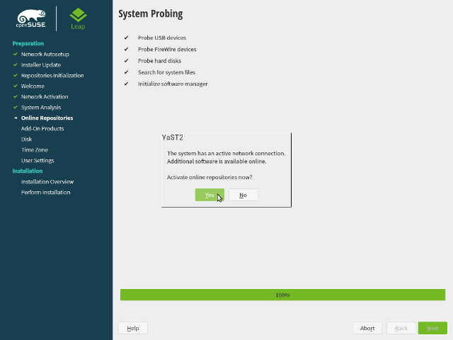 virtualisierung_opensuse-leap-15.1_dvd_system-probing_active_online_repositories_dialog.png