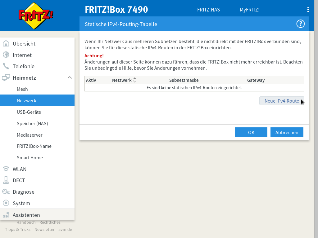 fritzbox_7490_heimnetz_netzwerk_netzwerkeinstellungen_statische-routingtabelle_ipv4-routen.png
