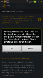 app-avast-anti-theft-warnung-1-problem-korrigieren-hinweis.png