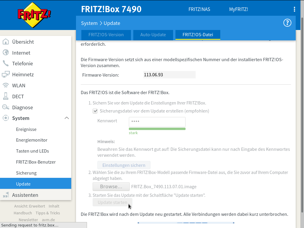 fritzbox_7490_system_update_fritzos-datei_sicherung_bestaetigen_ohne-telefon_firmware-datei_update-starten_eins.png