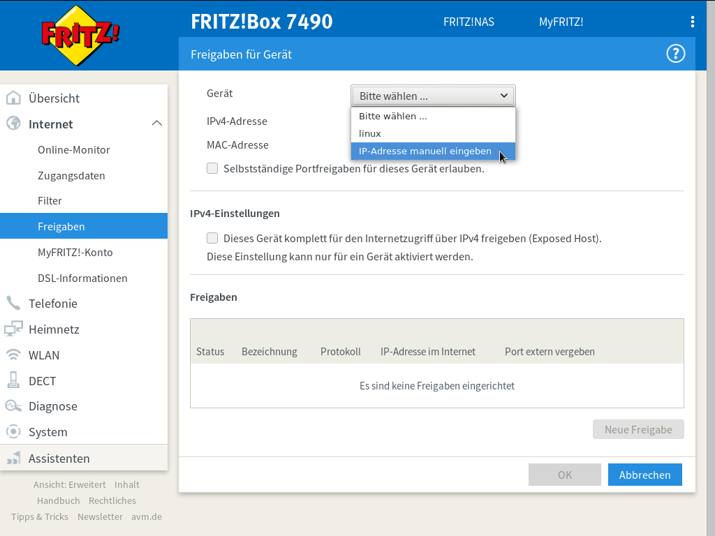 fritzbox_7490_internet_freigaben_portfreigaben_freigaben_fuer_geraet.png