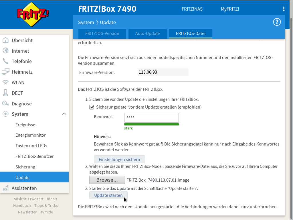 fritzbox_7490_system_update_fritzos-datei_sicherung_bestaetigen_ohne-telefon_firmware-datei_update-starten.png