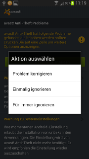 app-avast-anti-theft-warnung-1-problem-korrigieren.png